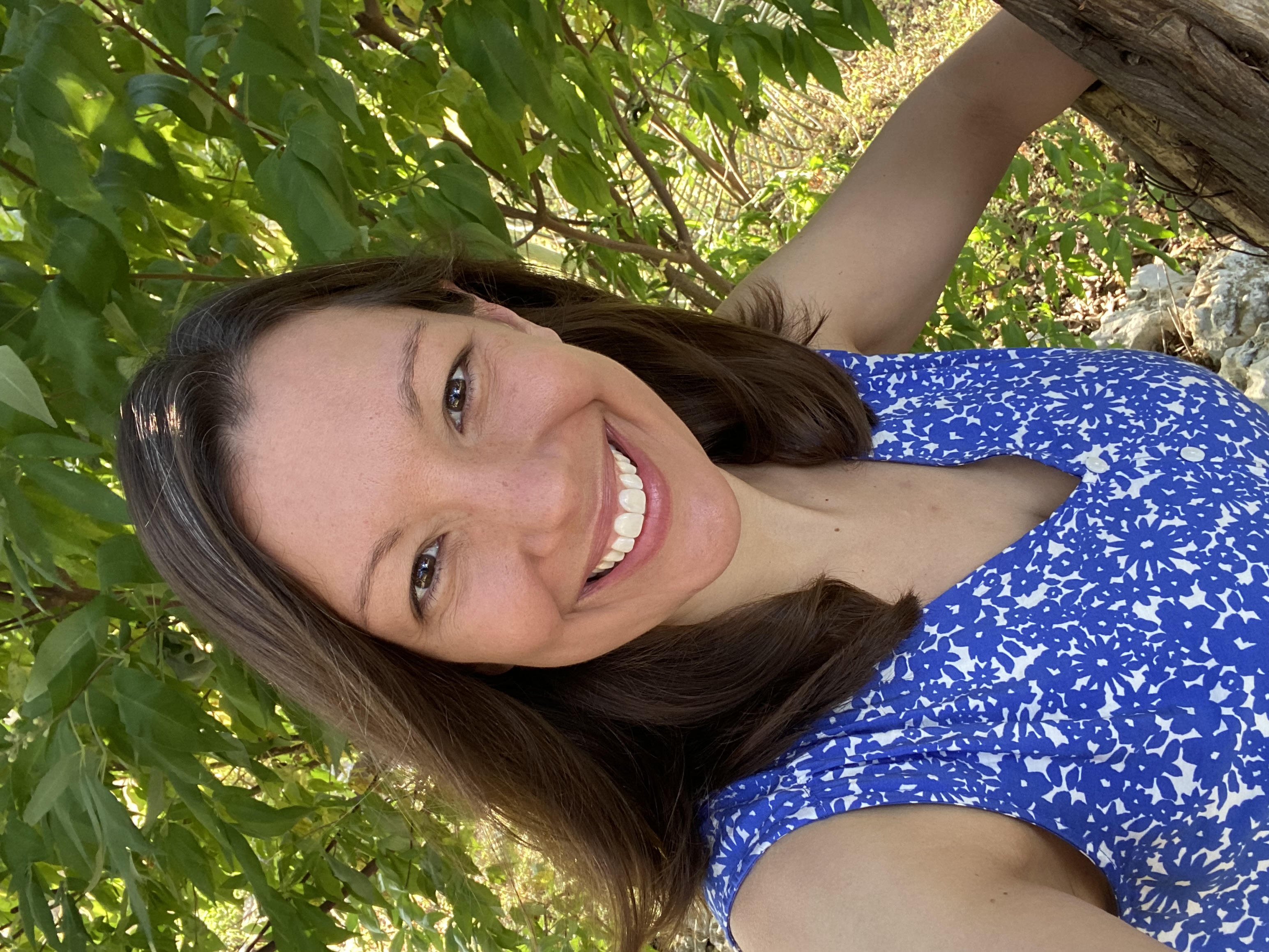 Amanda Herndon, founder of Within Reach Care